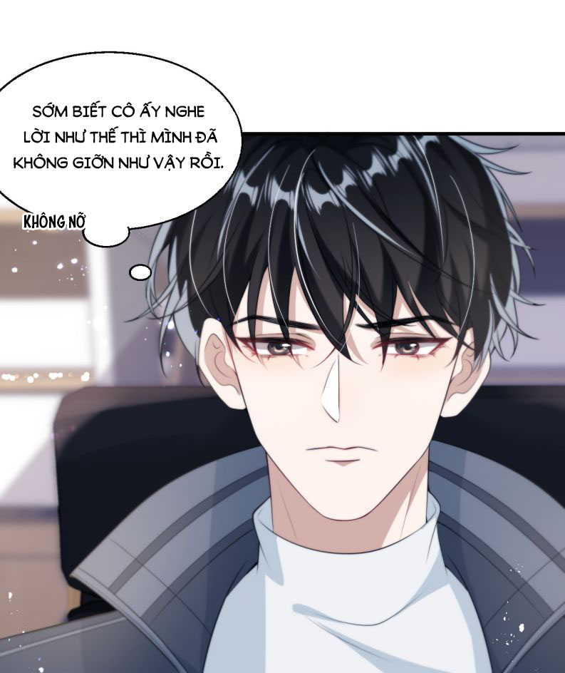 Thẳng Thắn Từ Nghiêm Chapter 4 - Trang 44