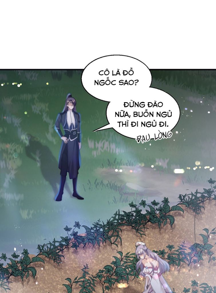 Thẳng Thắn Từ Nghiêm Chapter 5 - Trang 3