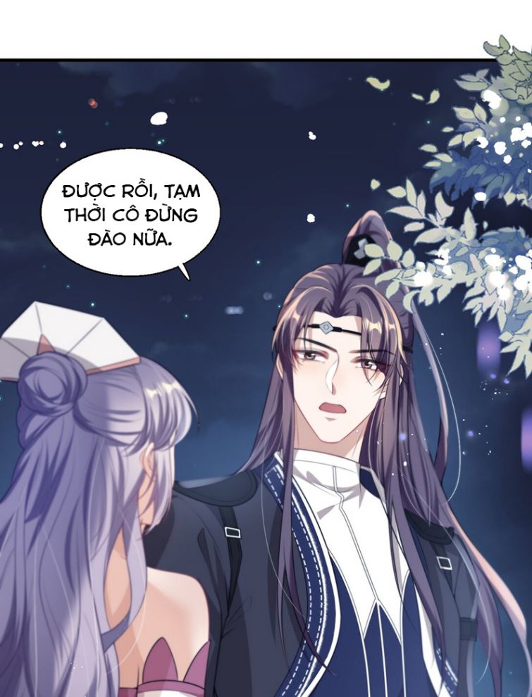 Thẳng Thắn Từ Nghiêm Chapter 5 - Trang 46