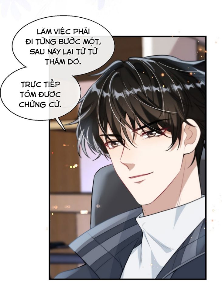 Thẳng Thắn Từ Nghiêm Chapter 6 - Trang 28