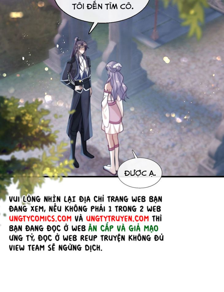 Thẳng Thắn Từ Nghiêm Chapter 6 - Trang 30