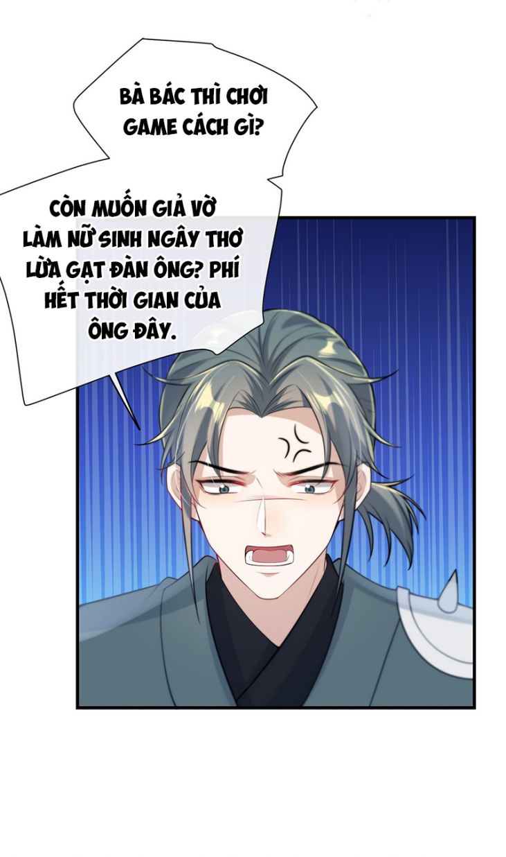 Thẳng Thắn Từ Nghiêm Chapter 6 - Trang 40