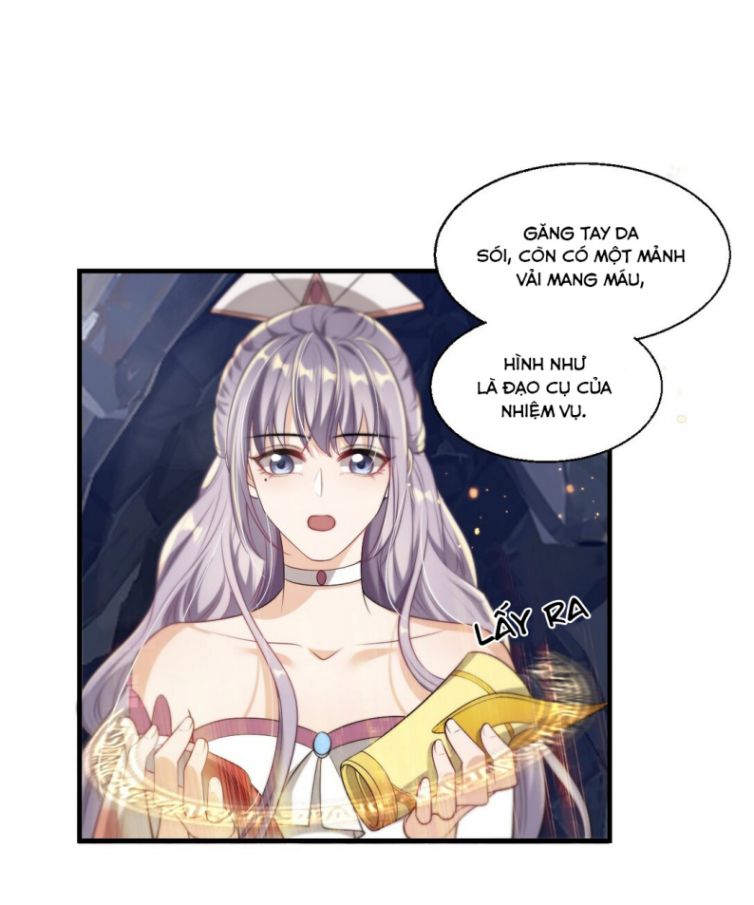 Thẳng Thắn Từ Nghiêm Chapter 7 - Trang 38