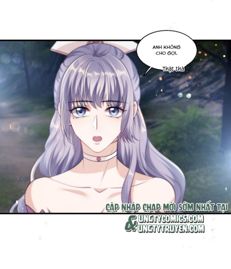 Thẳng Thắn Từ Nghiêm Chapter 7 - Trang 8