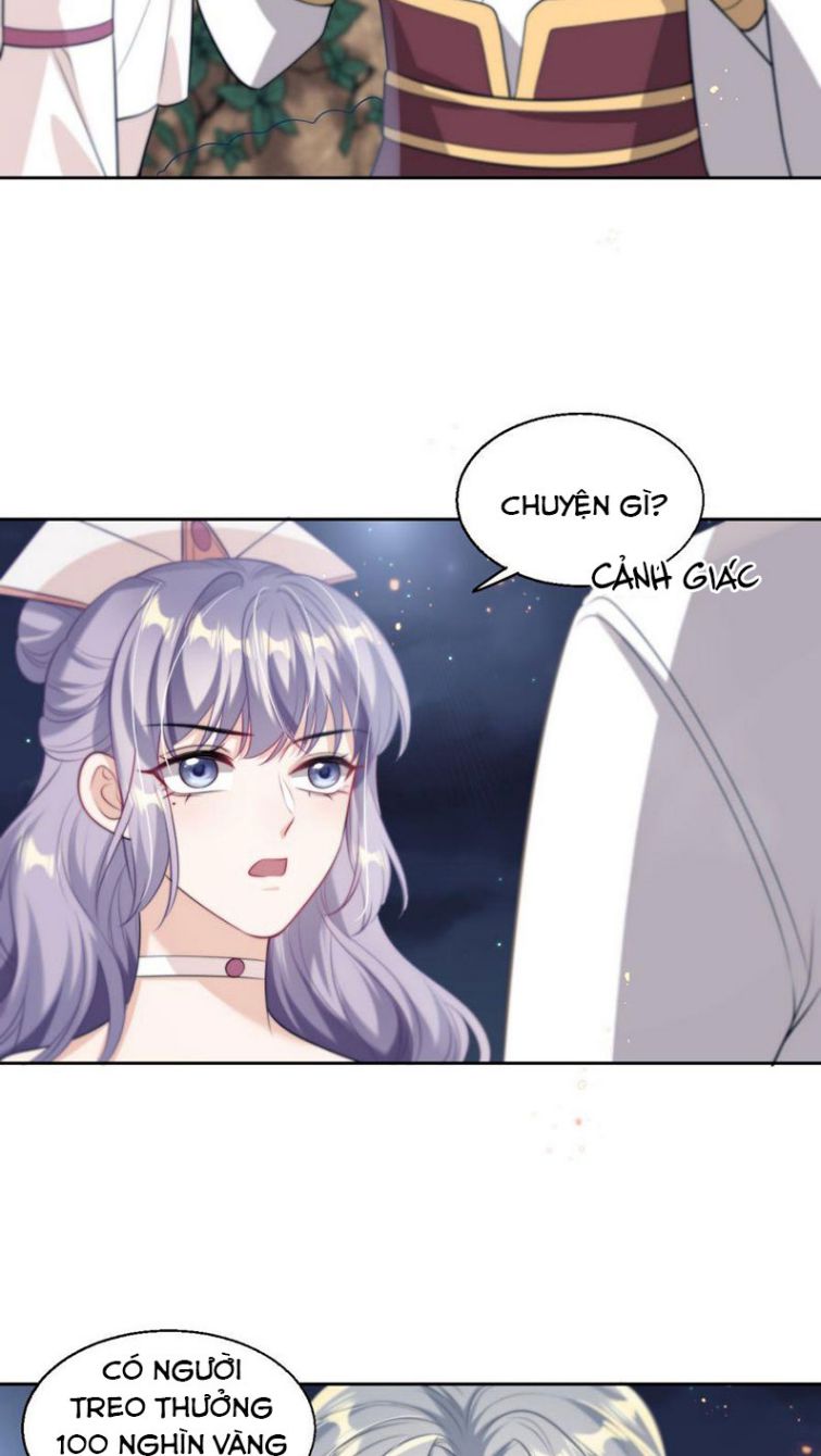 Thẳng Thắn Từ Nghiêm Chapter 8 - Trang 9