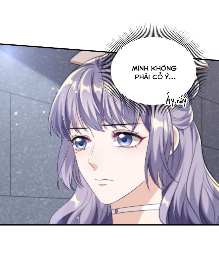 Thẳng Thắn Từ Nghiêm Chapter 9 - Trang 42