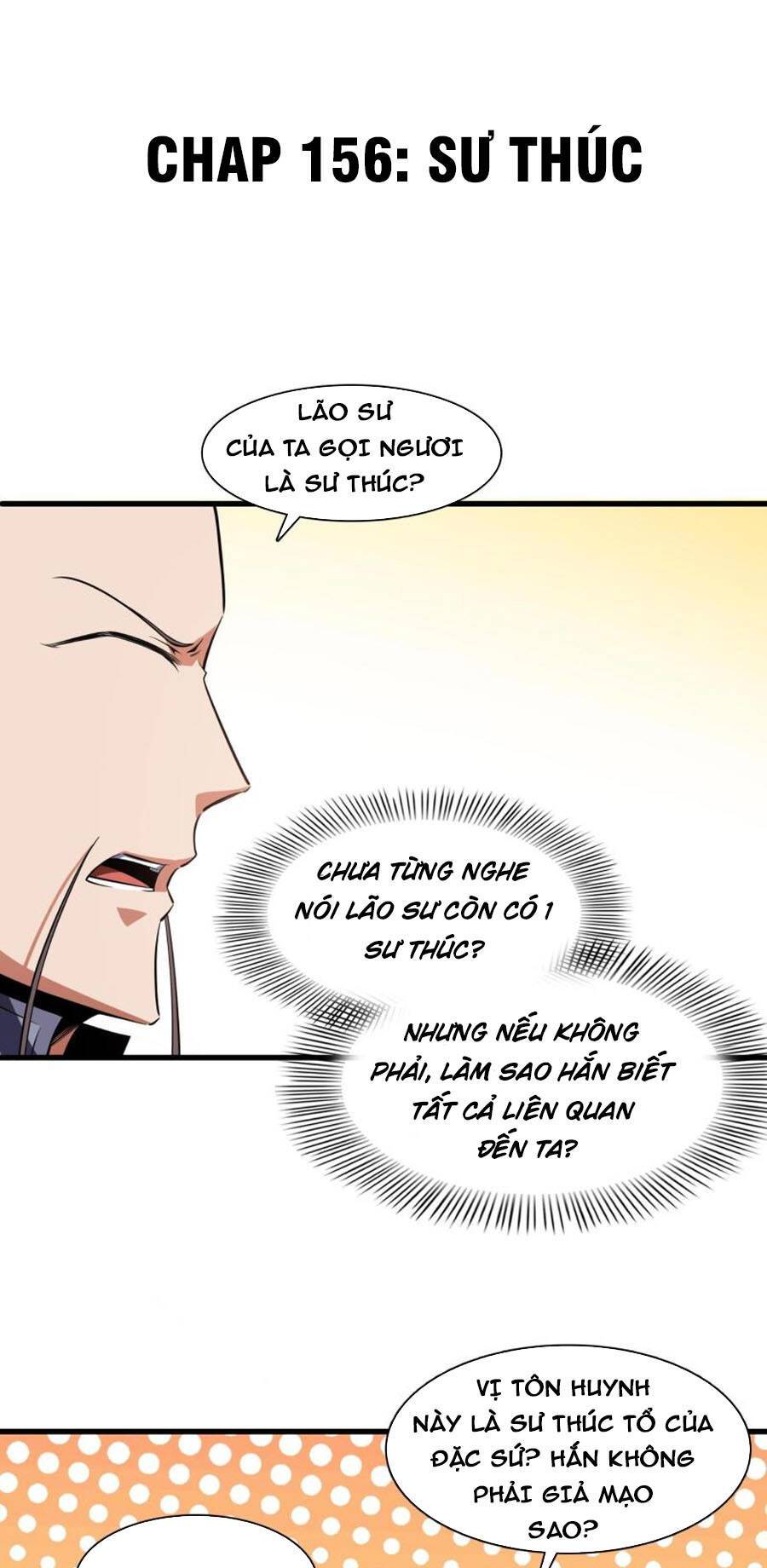 Thiên Đạo Đồ Thư Quán Chapter 156 - Trang 1