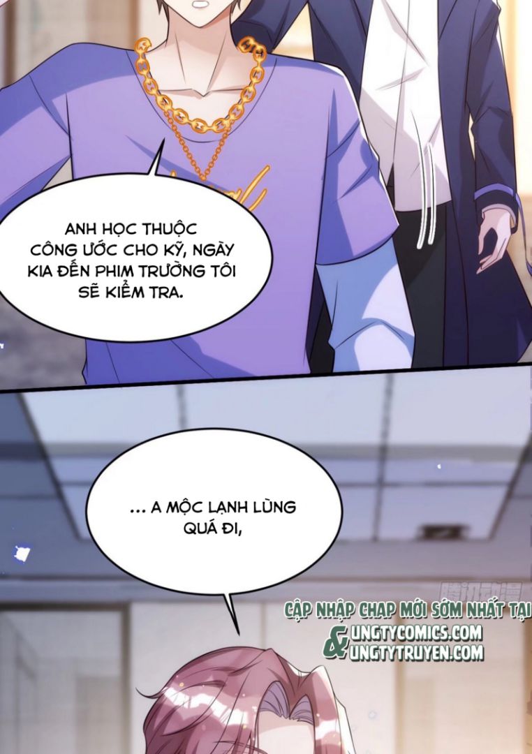 Thú Thụ Bất Thân Chapter 107 - Trang 23