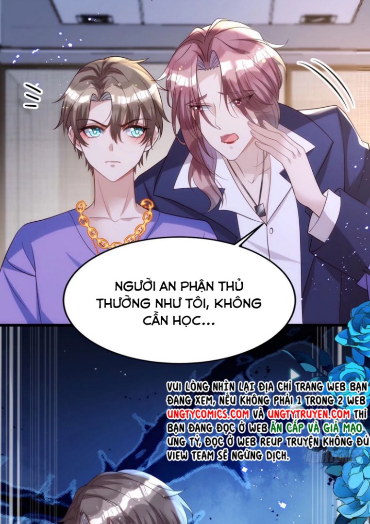 Thú Thụ Bất Thân Chapter 107 - Trang 8