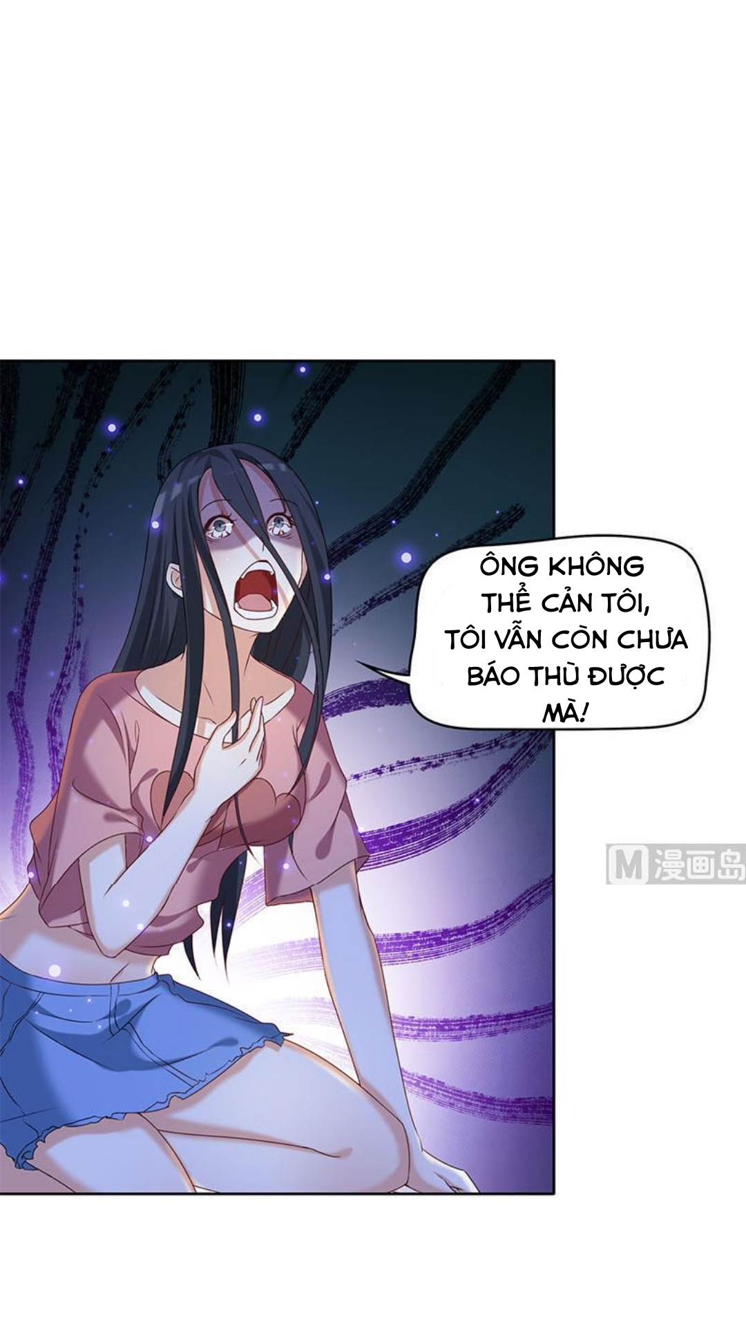 Tiêu Tiền Ở Thế Giới Khác Chapter 28 - Trang 9