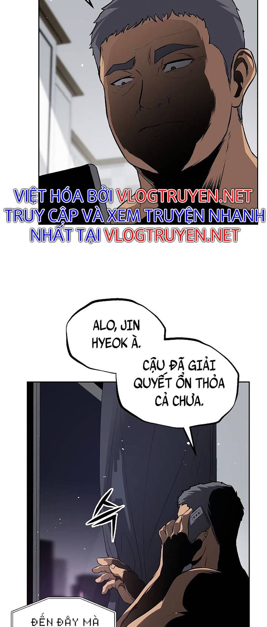 Vương Đạo Chapter 11 - Trang 46