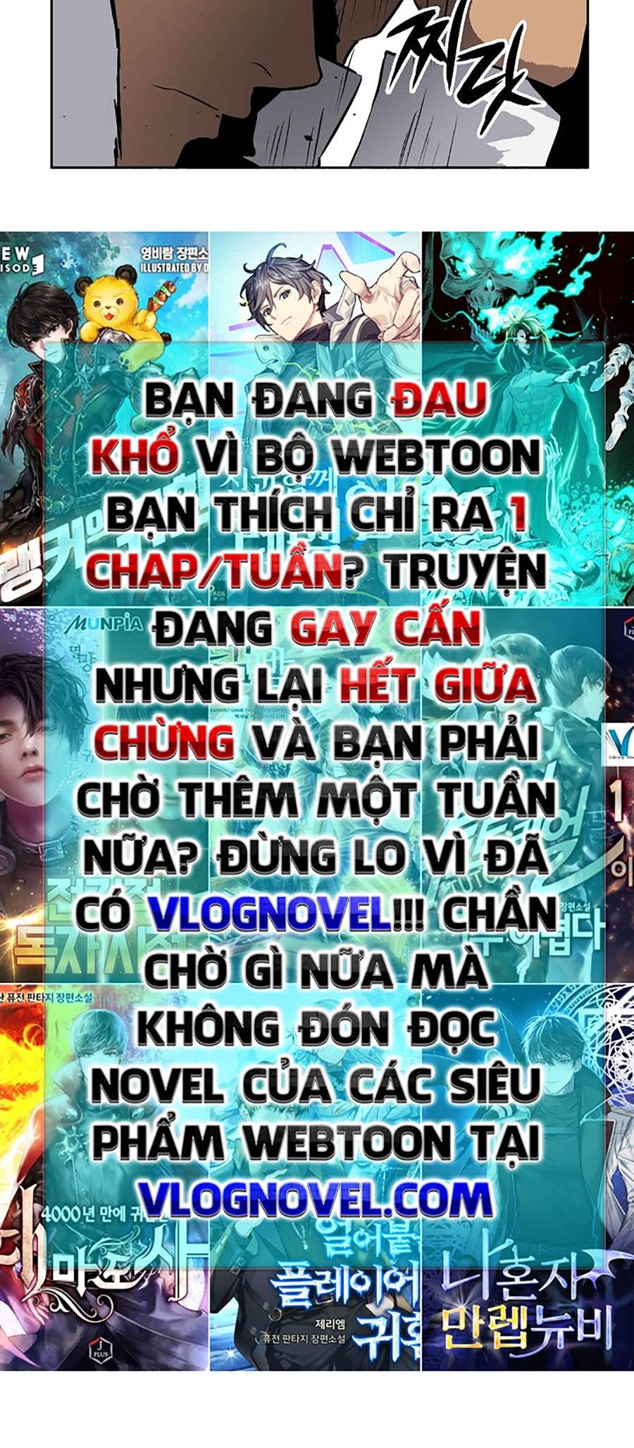 Vương Đạo Chapter 12 - Trang 50