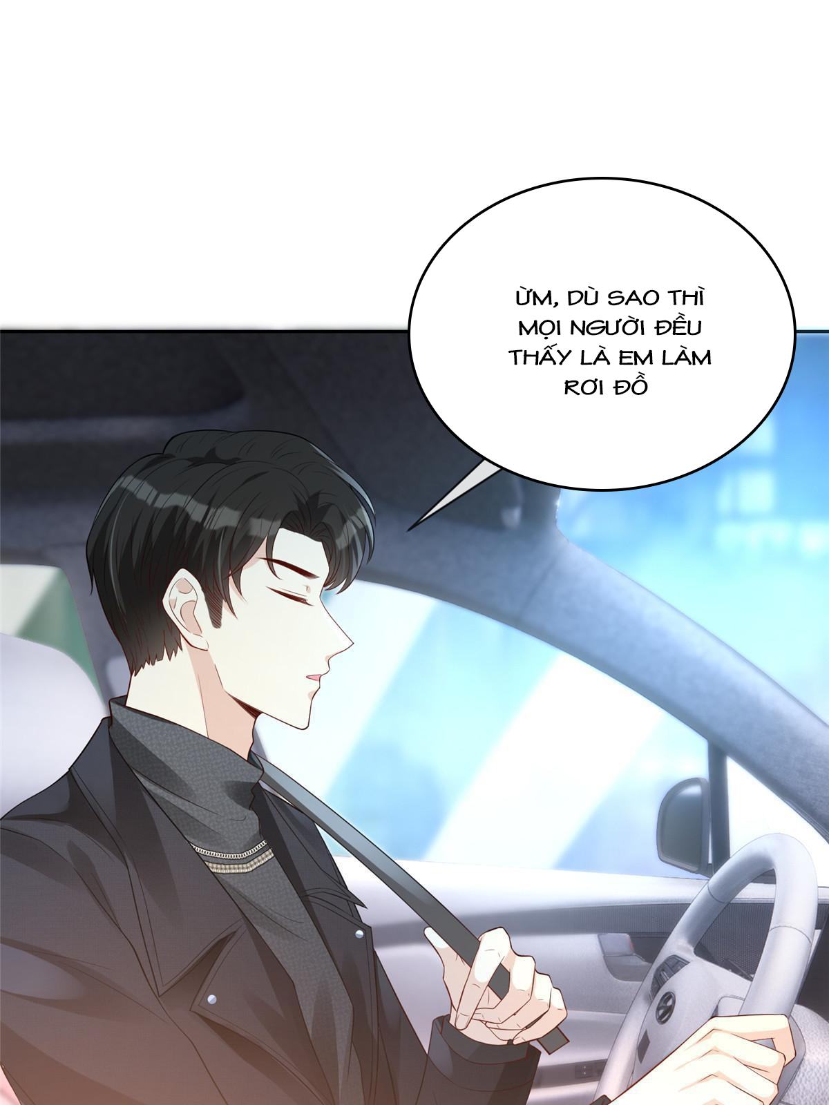 Vượt Rào Trêu Chọc Chapter 67 - Trang 11