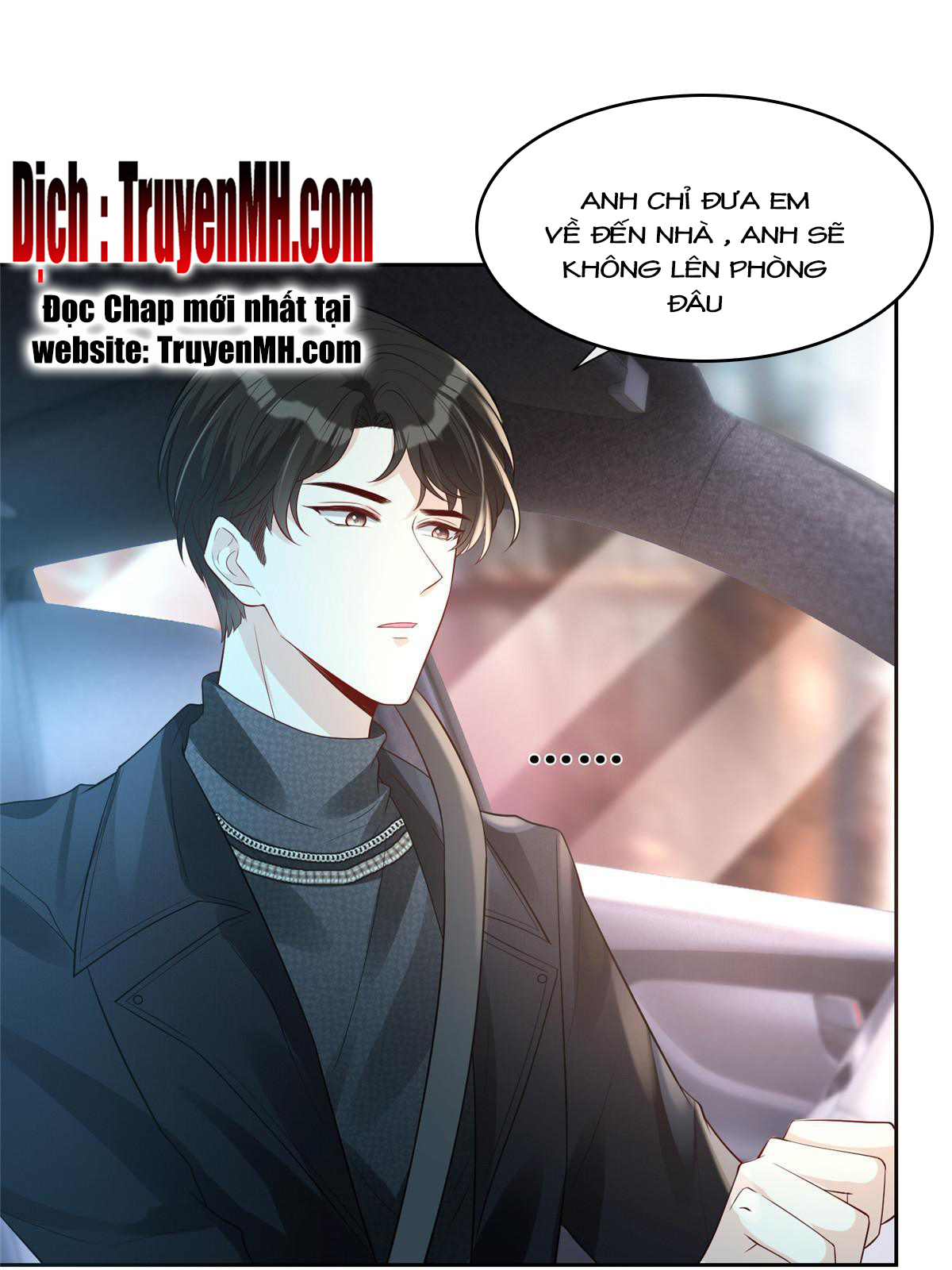 Vượt Rào Trêu Chọc Chapter 67 - Trang 20