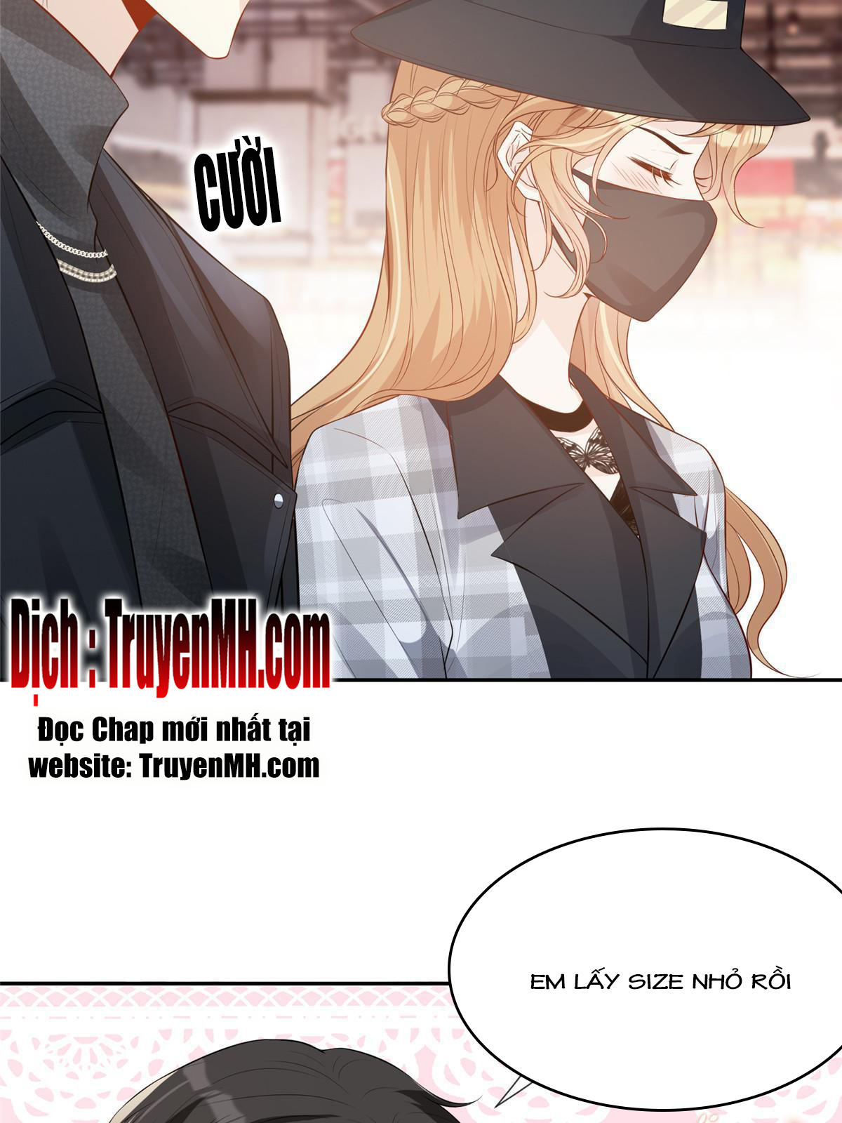 Vượt Rào Trêu Chọc Chapter 67 - Trang 4