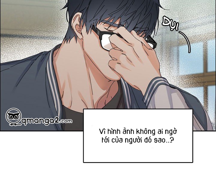 Bạn Sẽ Follow Tôi Chứ? Chapter 50 - Trang 17