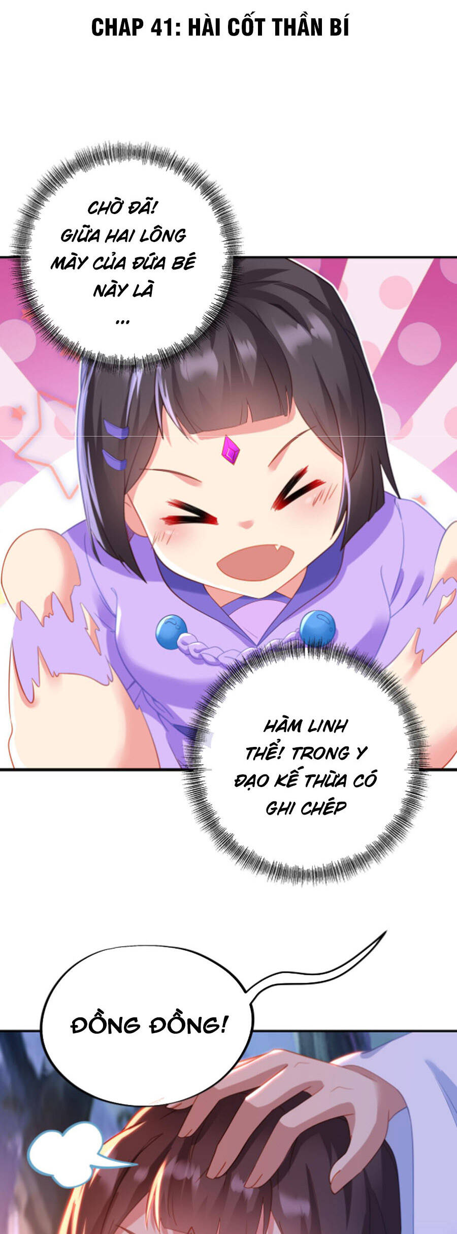 Bắt Đầu Quật Khởi Từ Làm Lô Đỉnh Chapter 41 - Trang 2