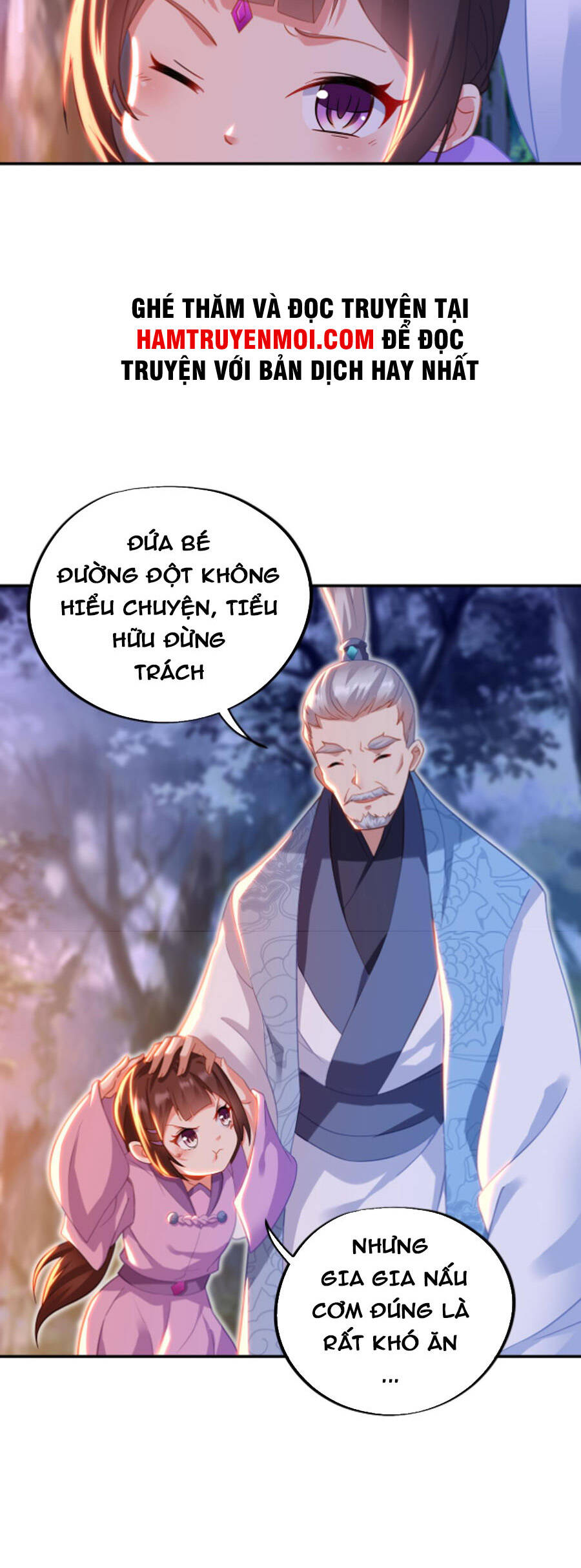 Bắt Đầu Quật Khởi Từ Làm Lô Đỉnh Chapter 41 - Trang 3