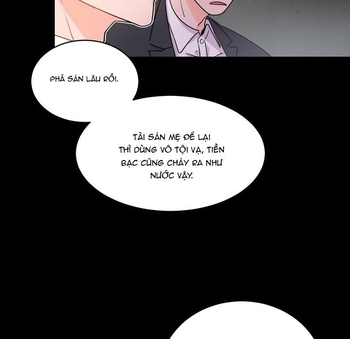 Boss Bitch Baby Chapter 11 - Trang 23