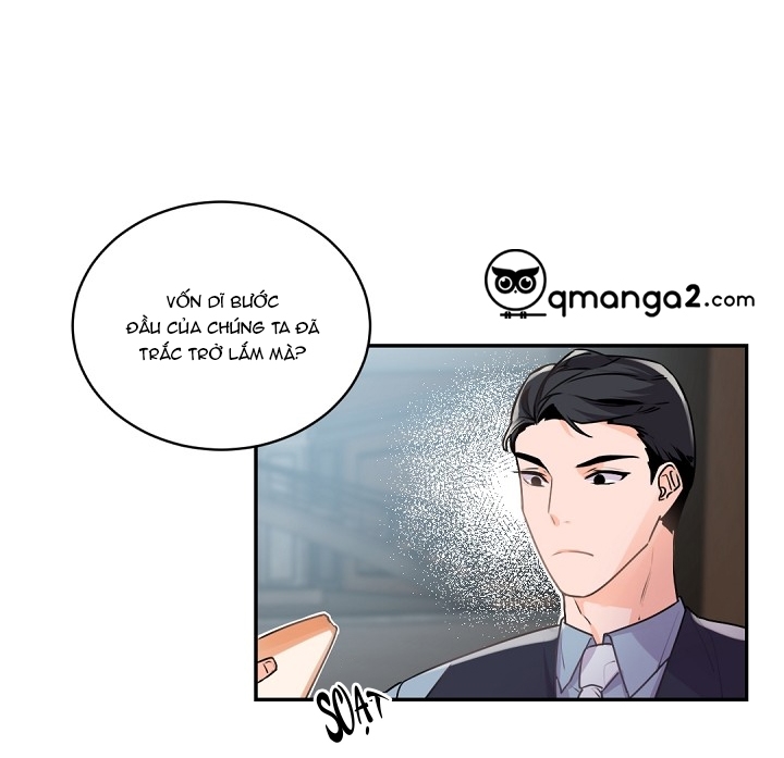 Boss Bitch Baby Chapter 11 - Trang 58