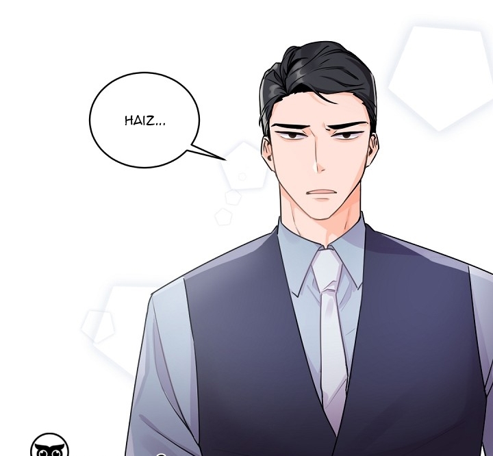 Boss Bitch Baby Chapter 11 - Trang 80