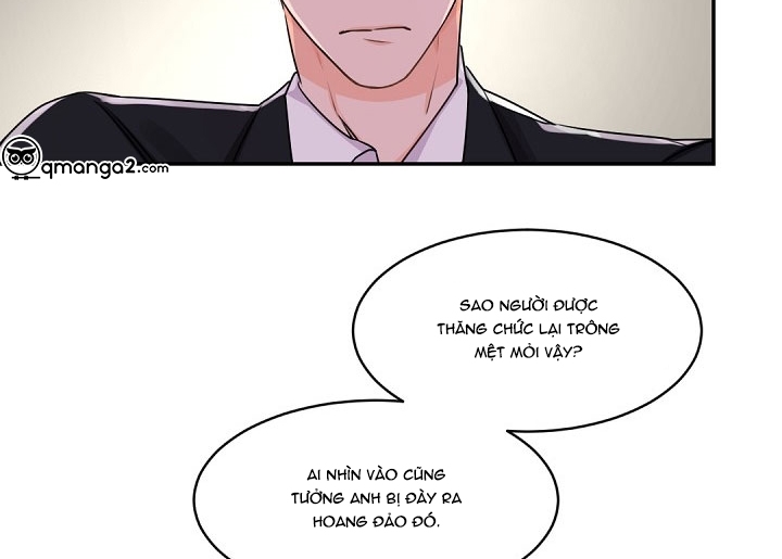 Boss Bitch Baby Chapter 12 - Trang 109