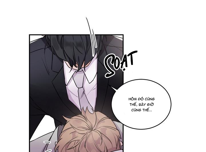 Boss Bitch Baby Chapter 12 - Trang 126