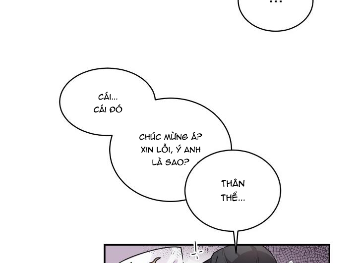 Boss Bitch Baby Chapter 12 - Trang 132