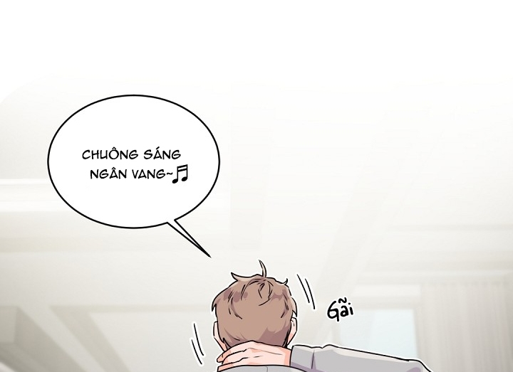 Boss Bitch Baby Chapter 12 - Trang 5