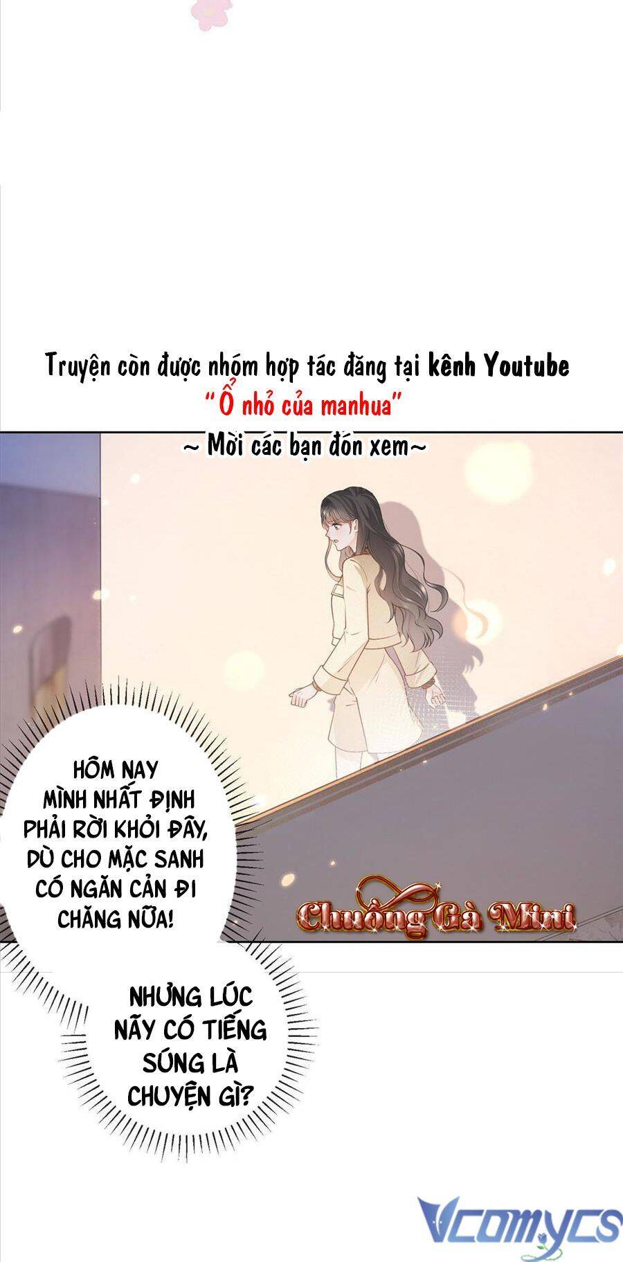 Boss Sát Thủ Dưỡng Hồ Yêu Chapter 28 - Trang 38