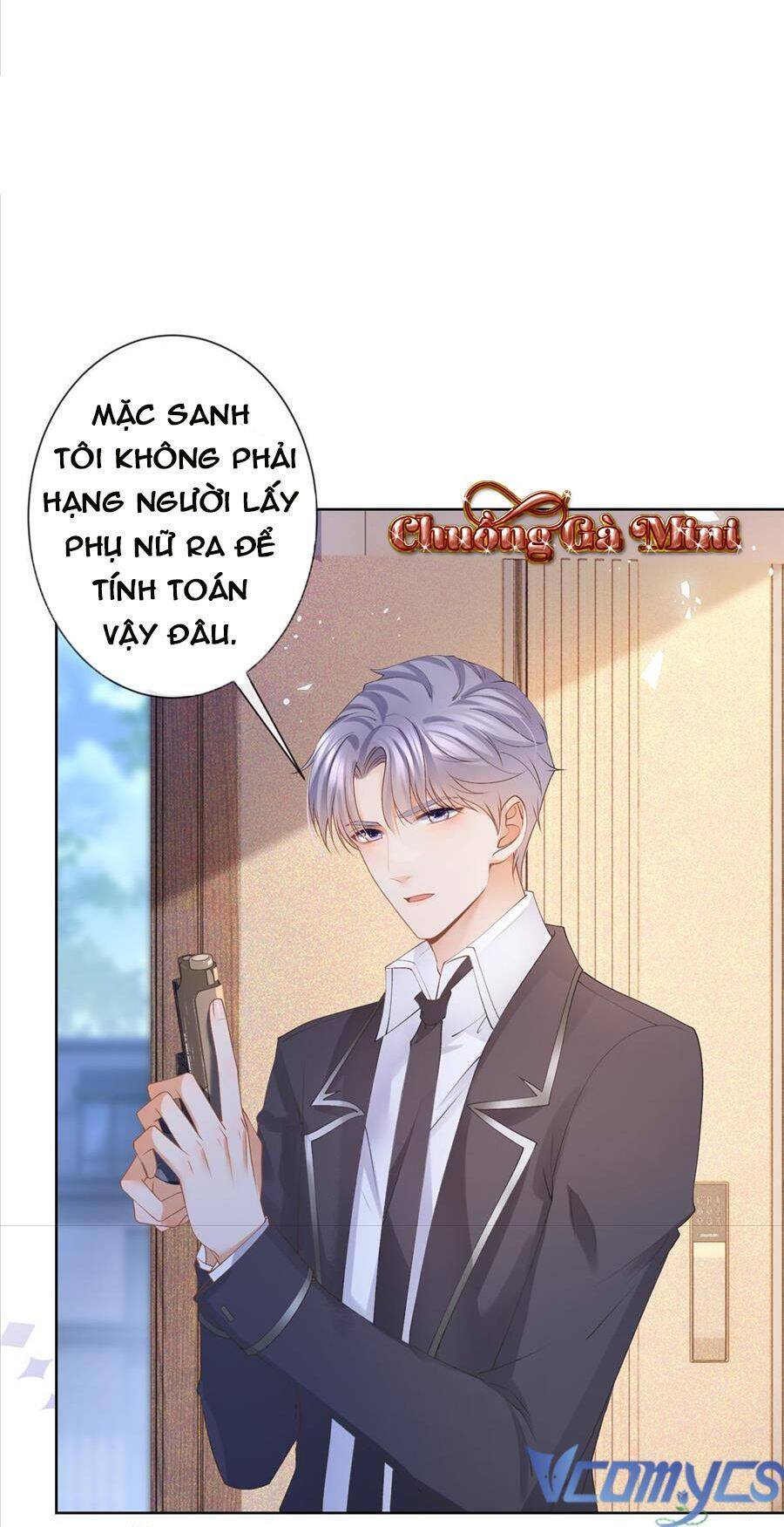 Boss Sát Thủ Dưỡng Hồ Yêu Chapter 29 - Trang 14