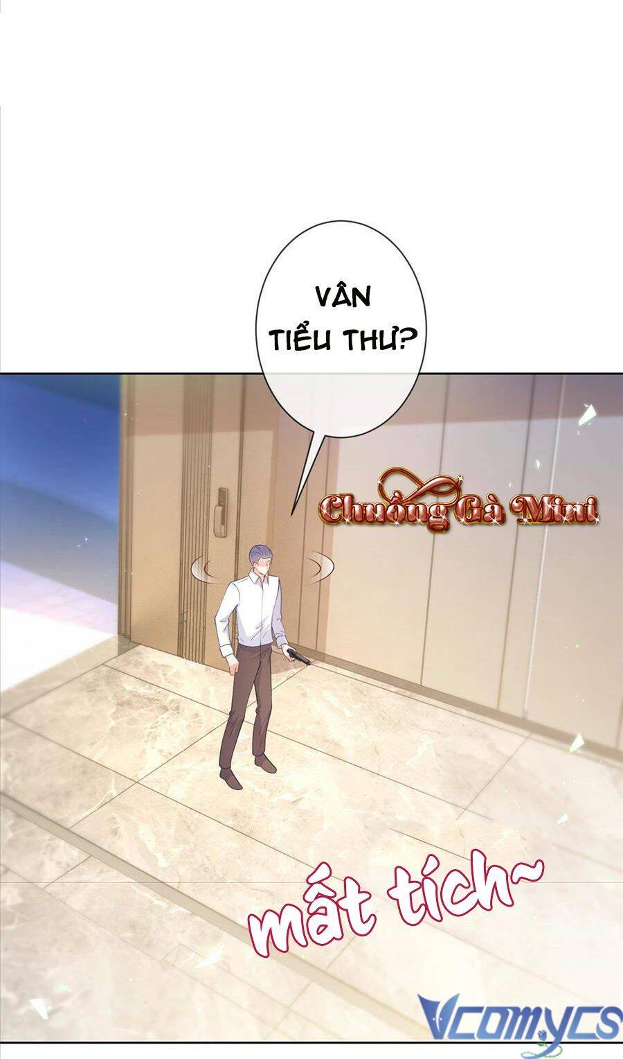 Boss Sát Thủ Dưỡng Hồ Yêu Chapter 29 - Trang 31