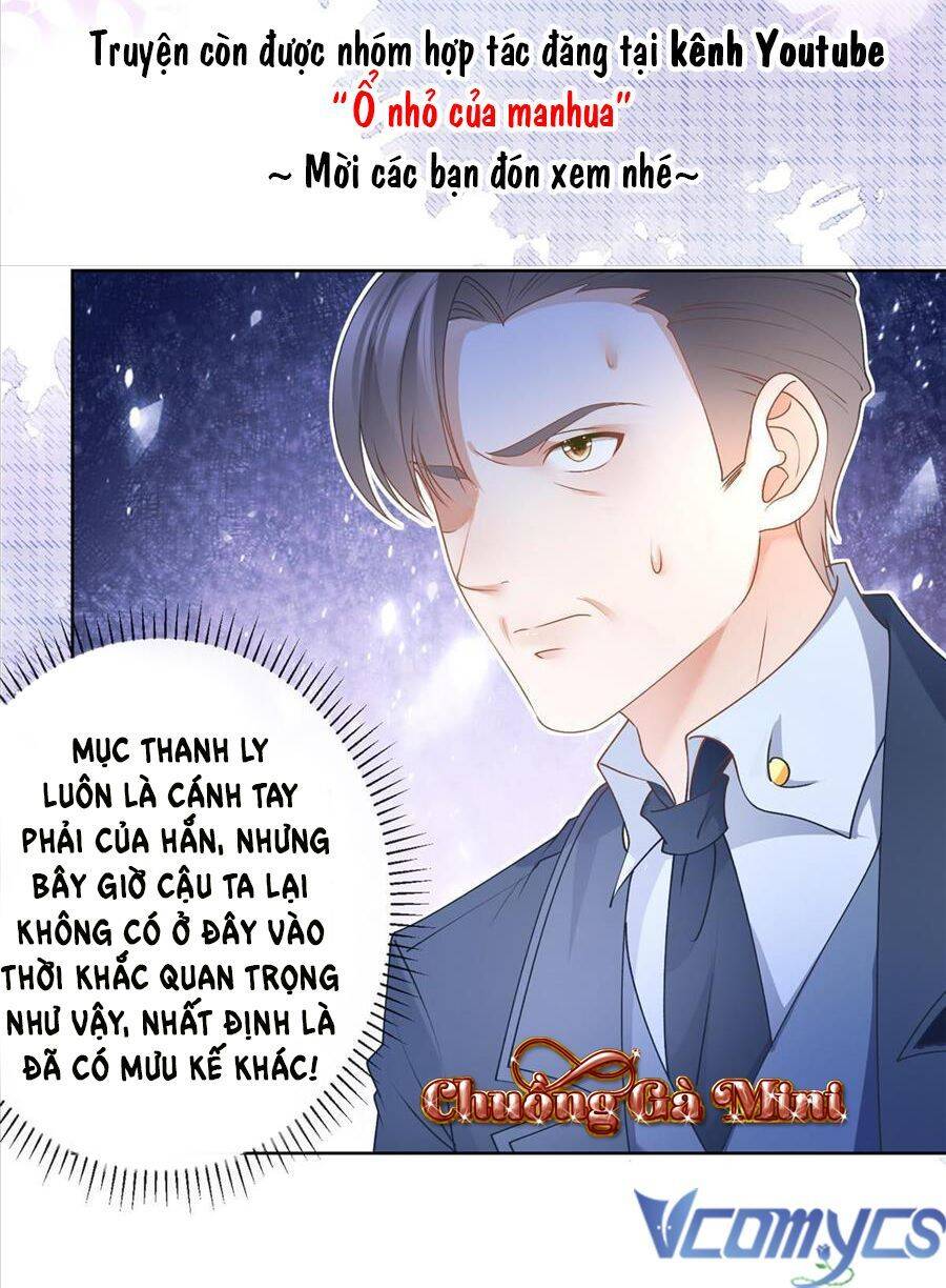 Boss Sát Thủ Dưỡng Hồ Yêu Chapter 29 - Trang 4