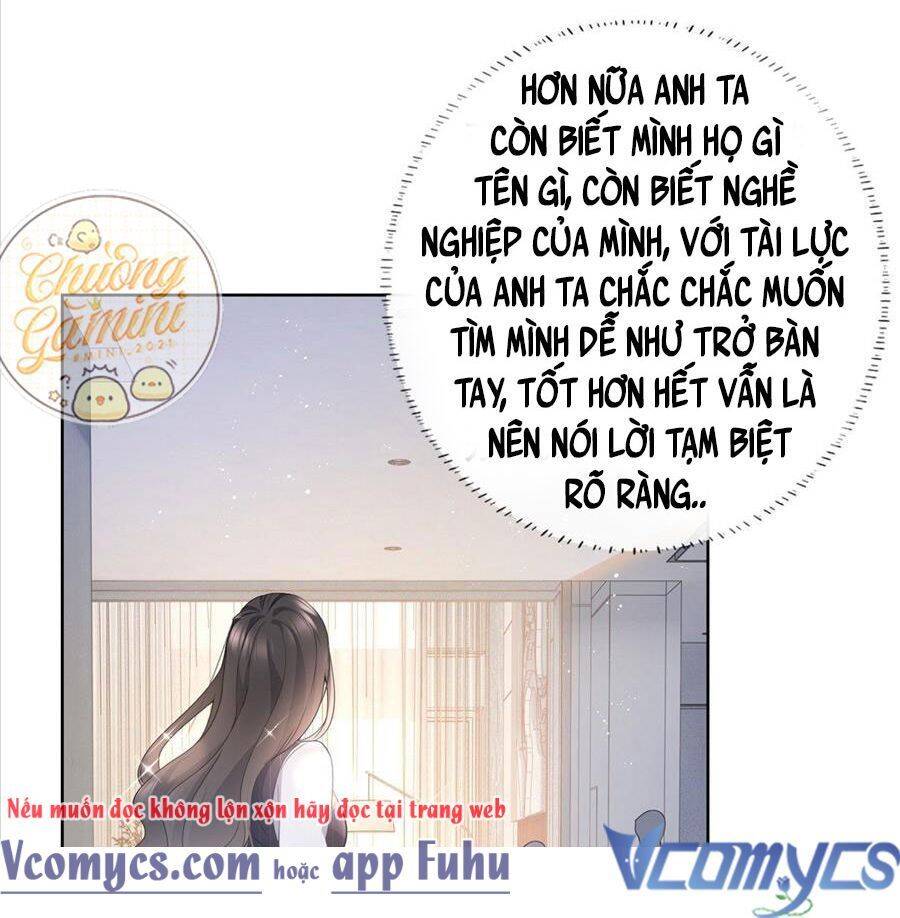 Boss Sát Thủ Dưỡng Hồ Yêu Chapter 29 - Trang 8