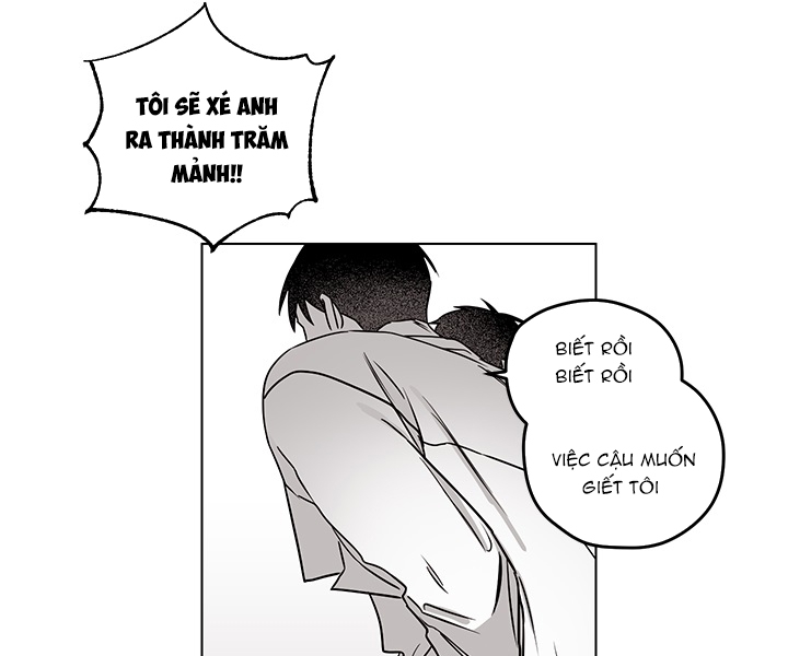 Bữa Tiệc Của Những Đóa Hoa Chapter 24 - Trang 14