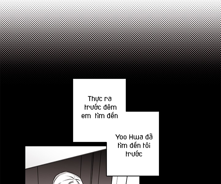 Bữa Tiệc Của Những Đóa Hoa Chapter 24 - Trang 20