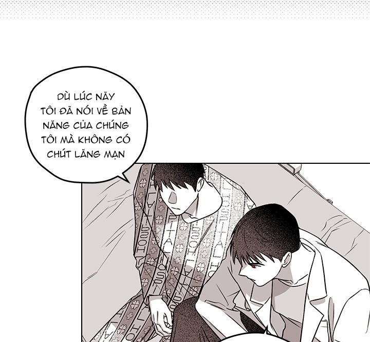 Bữa Tiệc Của Những Đóa Hoa Chapter 24 - Trang 62