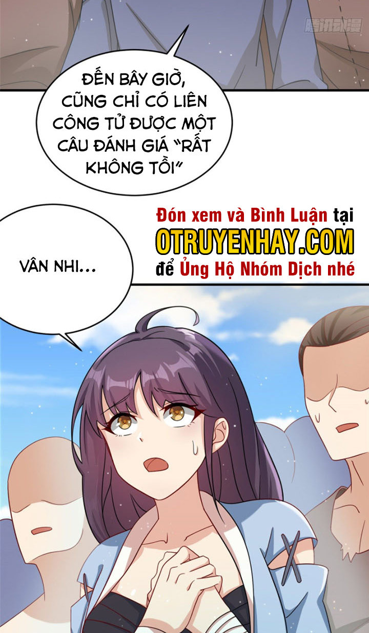 Chân Võ Thế Giới Chapter 16 - Trang 15