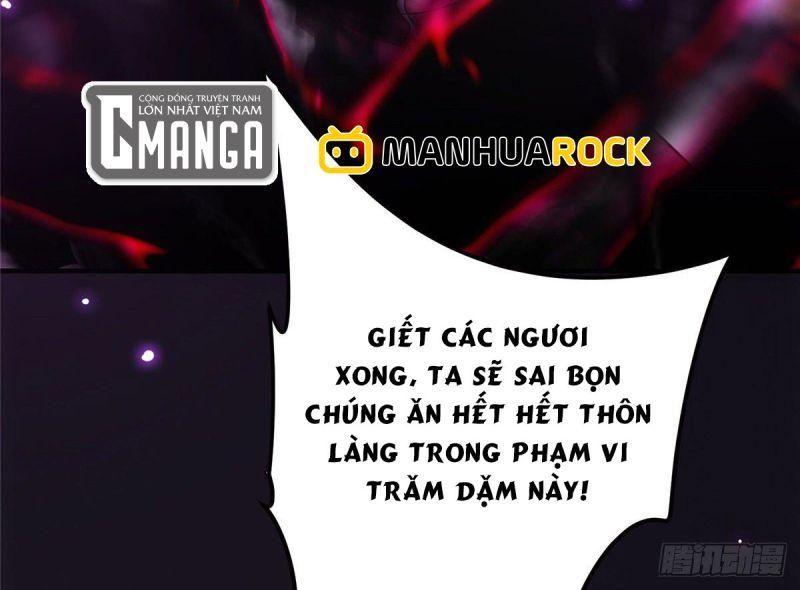 Chưởng Môn Khiêm Tốn Chút Chapter 42 - Trang 33