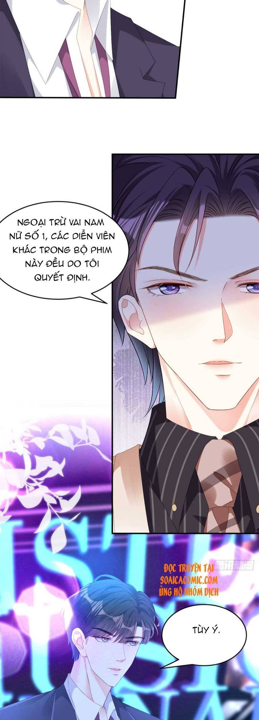 Chuyện Tình Chú Cháu: Vô Pháp Có Được Em Chapter 13 - Trang 18