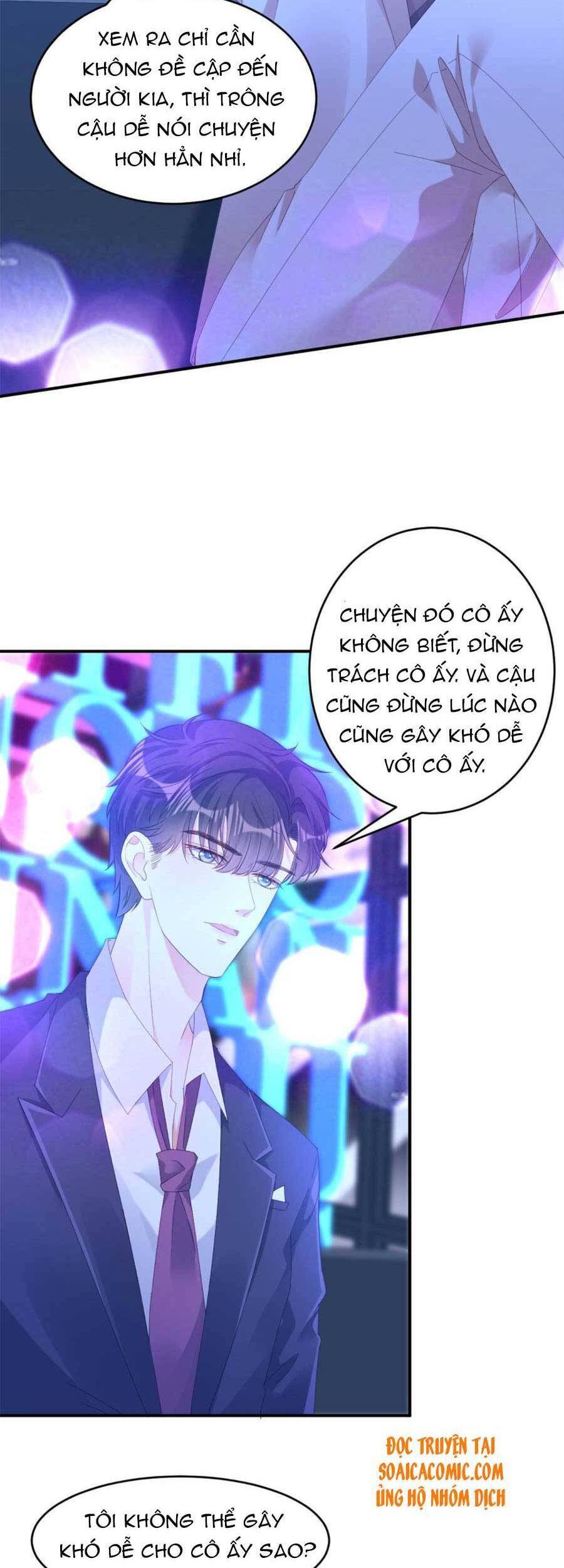 Chuyện Tình Chú Cháu: Vô Pháp Có Được Em Chapter 13 - Trang 20