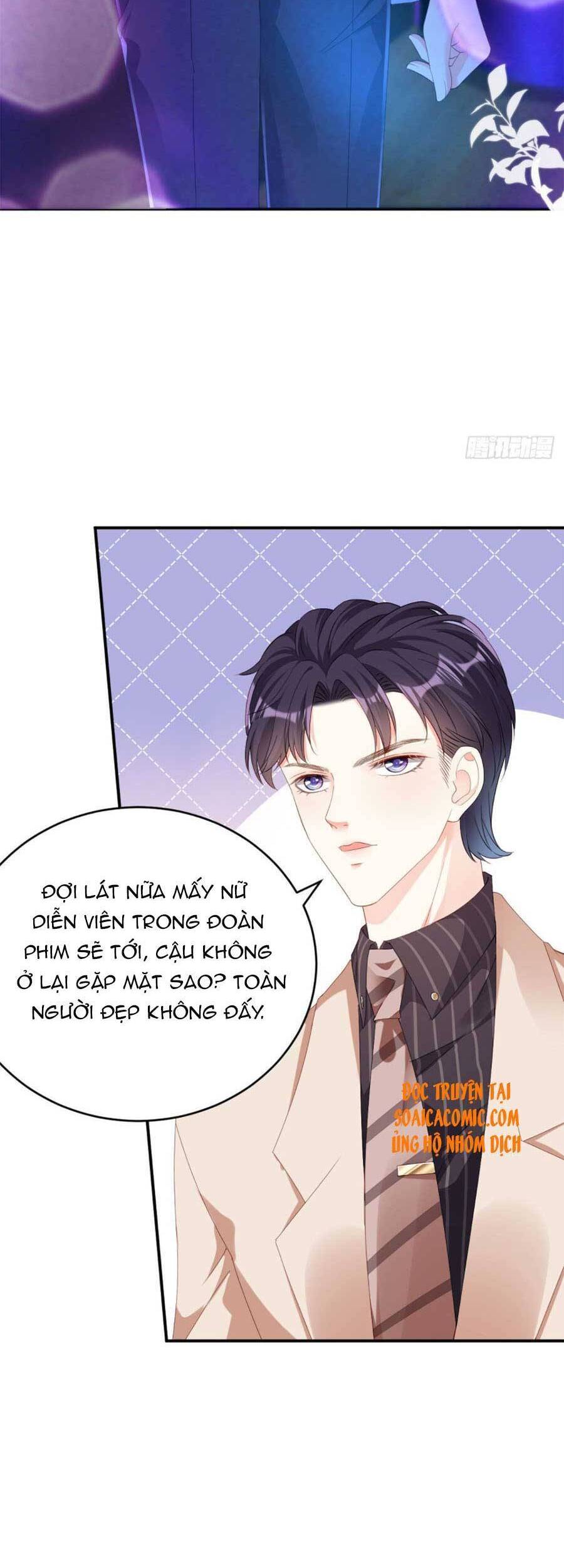 Chuyện Tình Chú Cháu: Vô Pháp Có Được Em Chapter 13 - Trang 24