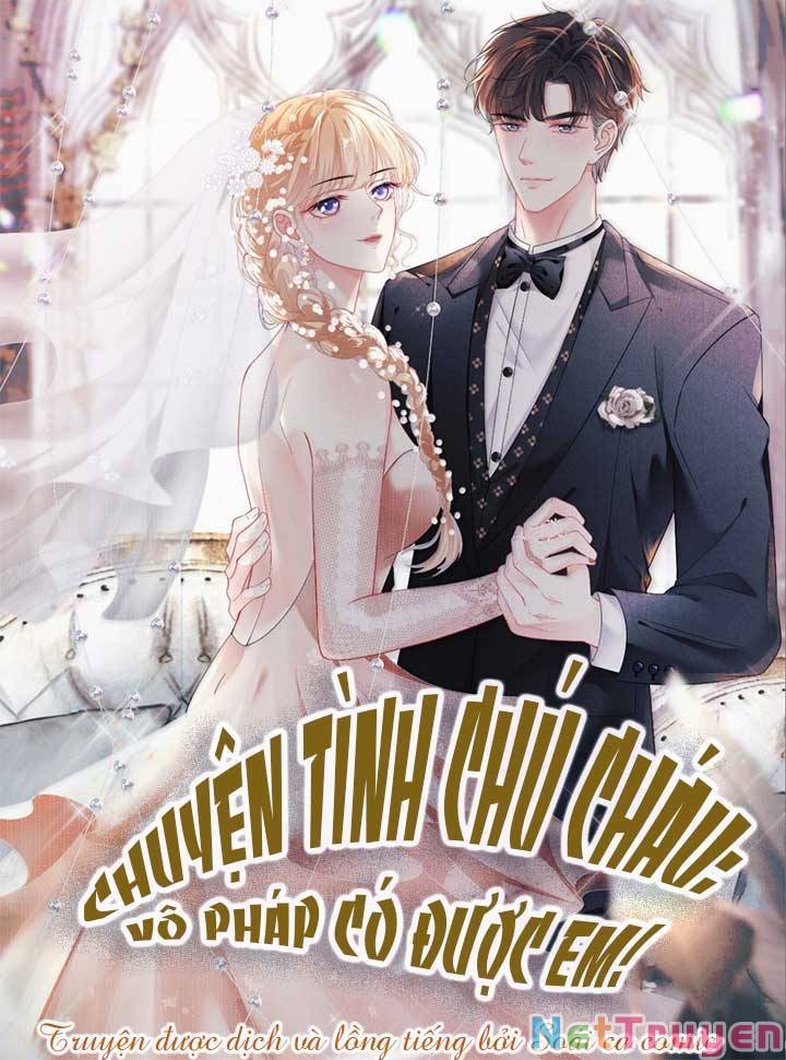 Chuyện Tình Chú Cháu: Vô Pháp Có Được Em Chapter 14 - Trang 1