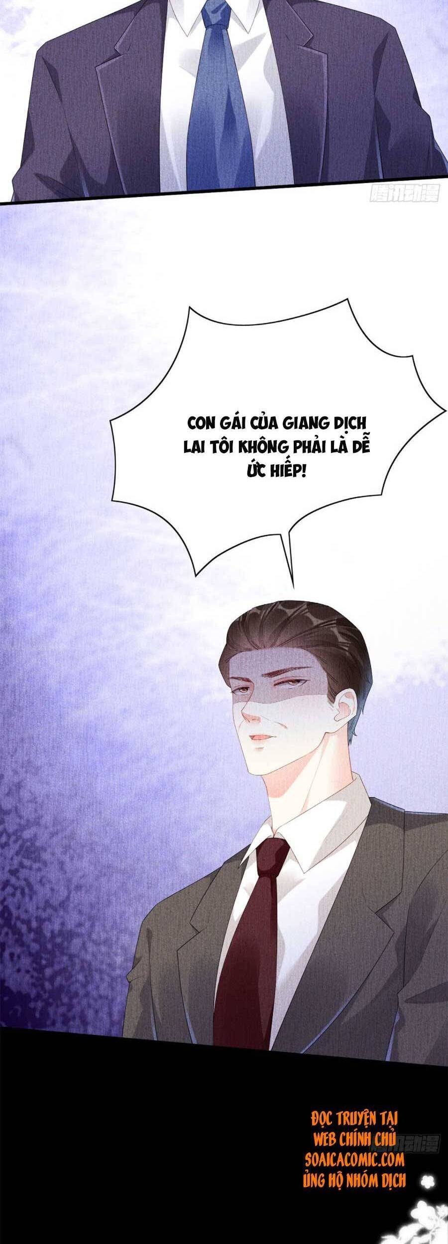 Chuyện Tình Chú Cháu: Vô Pháp Có Được Em Chapter 18 - Trang 9