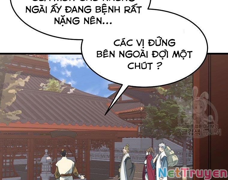 Đại Tướng Quân Chapter 31 - Trang 115