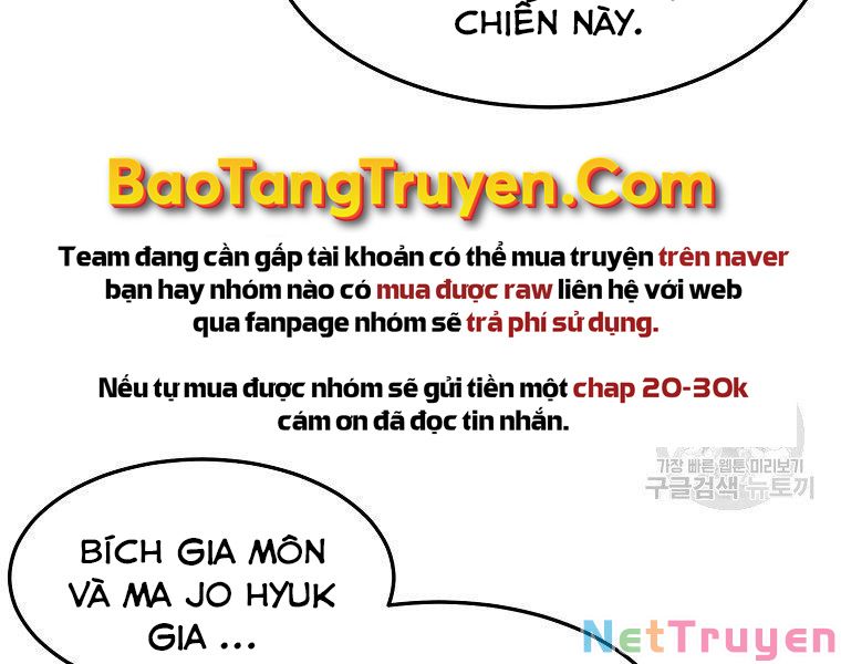 Đại Tướng Quân Chapter 32 - Trang 110