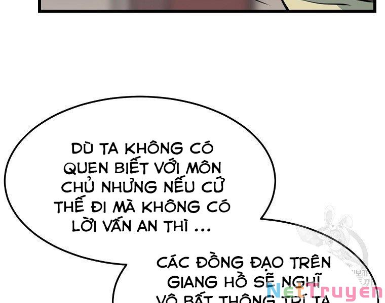 Đại Tướng Quân Chapter 32 - Trang 18