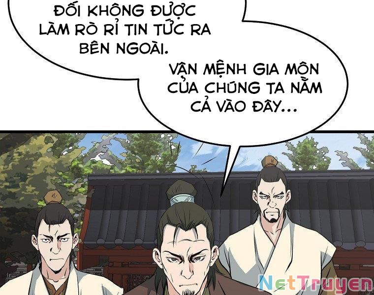 Đại Tướng Quân Chapter 32 - Trang 84