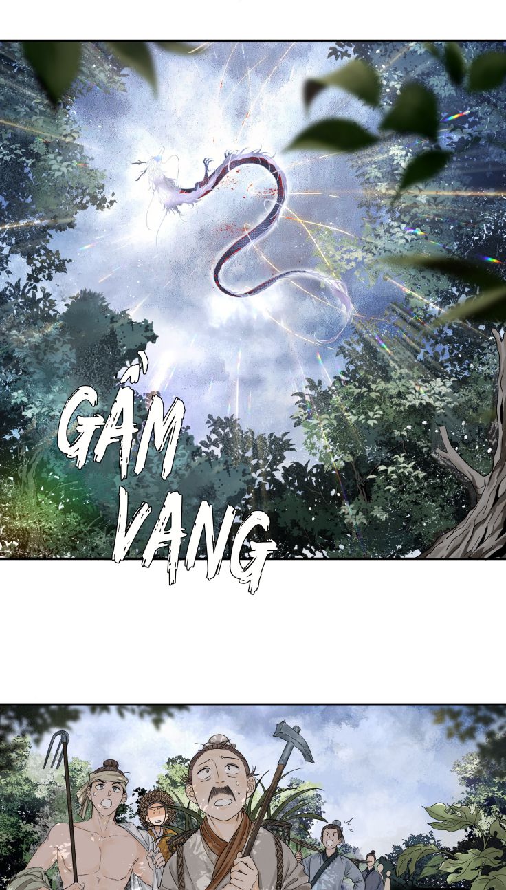 Đồng Tiền Kham Thế Chapter 5 - Trang 4