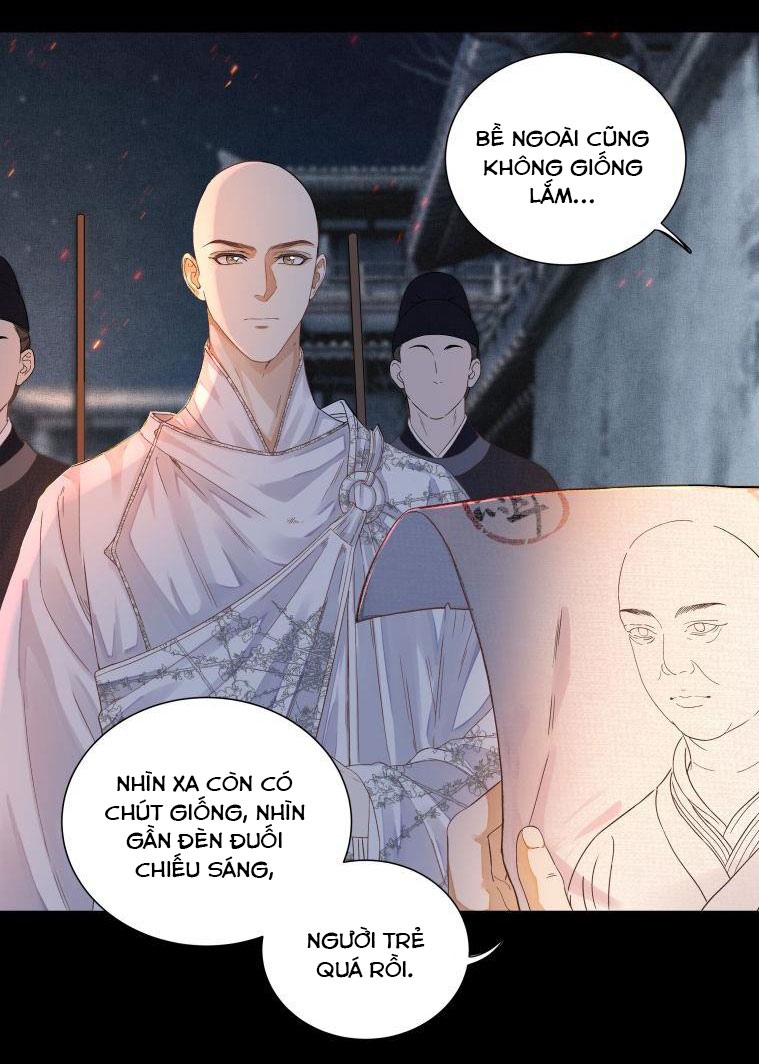 Đồng Tiền Kham Thế Chapter 7 - Trang 17